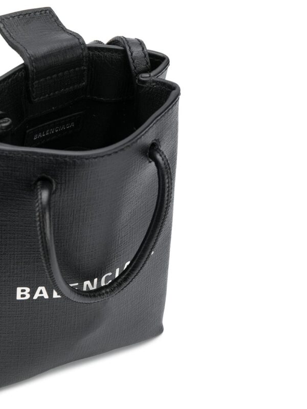 Balenciaga  Shopping Phone holder bag - Image 4