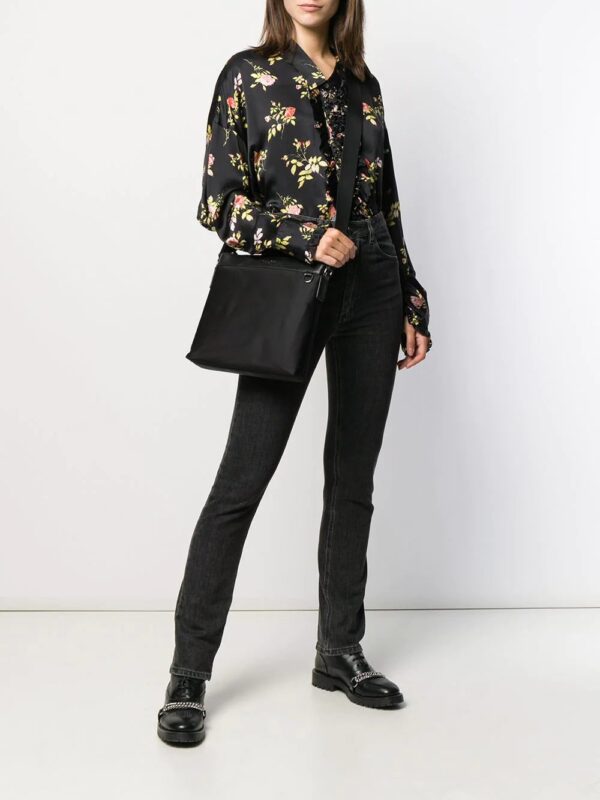 Michael Michael Kors  logo print cross body bag - Image 2