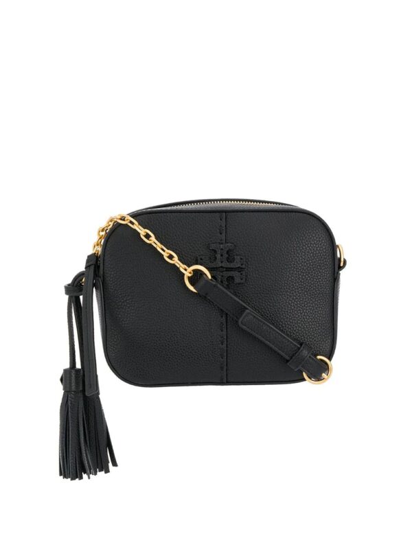 Tory Burch  McGraw camera bag