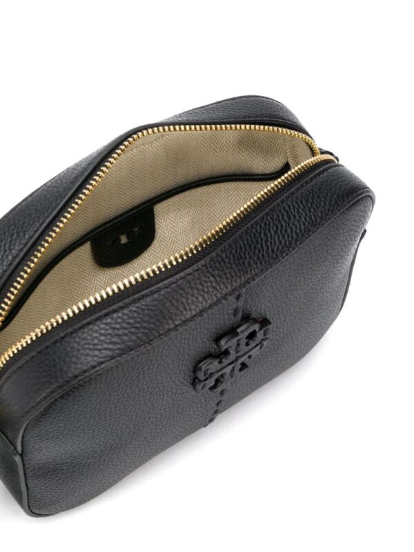 Tory Burch  McGraw camera bag - Image 4