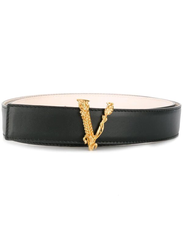 Versace  Virtus belt
