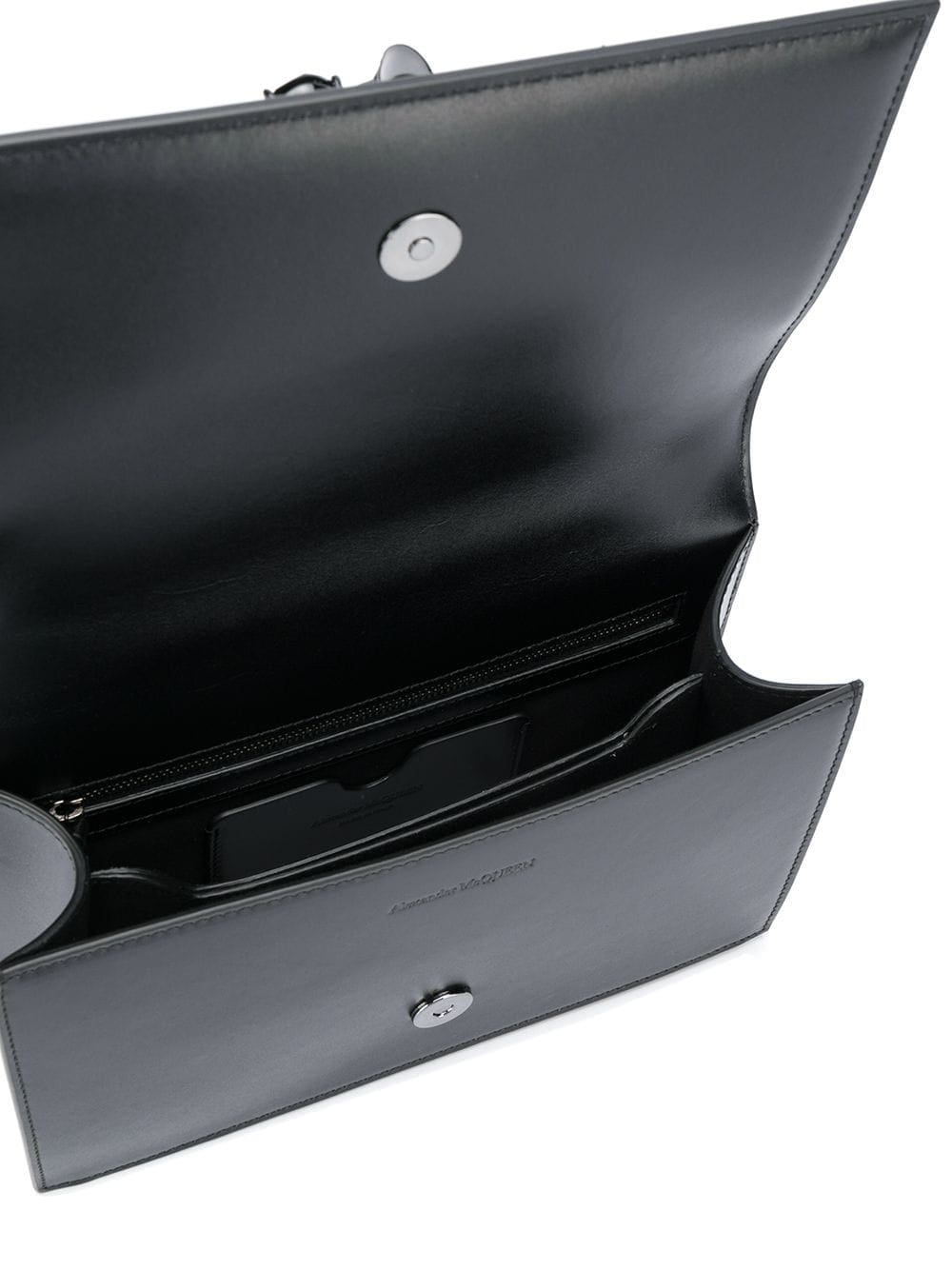 Alexander McQueen Knuckle Duster shoulder bag - Image 5