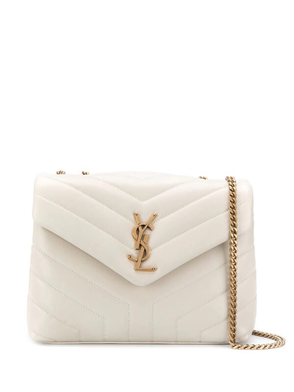 Saint Laurent  LouLou shoulder bag