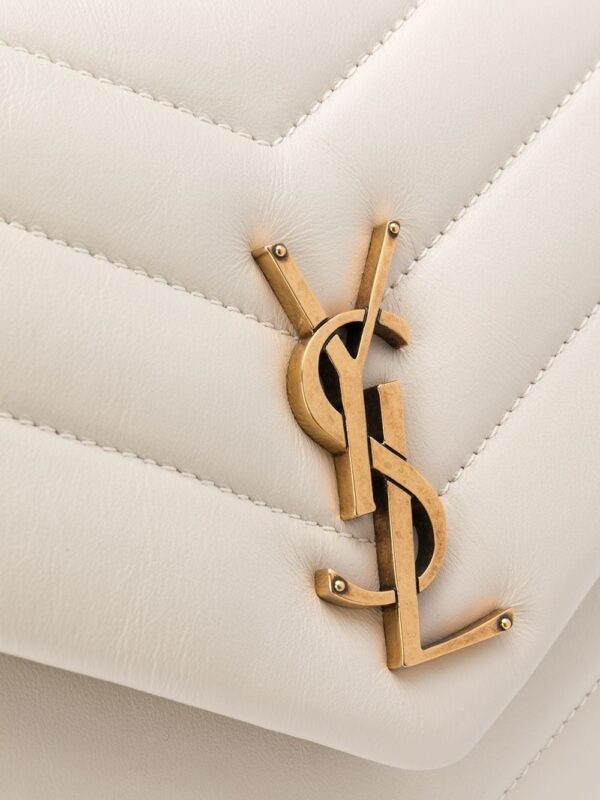 Saint Laurent  LouLou shoulder bag - Image 3