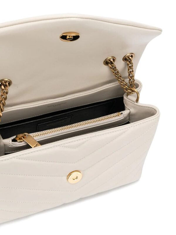 Saint Laurent  LouLou shoulder bag - Image 2