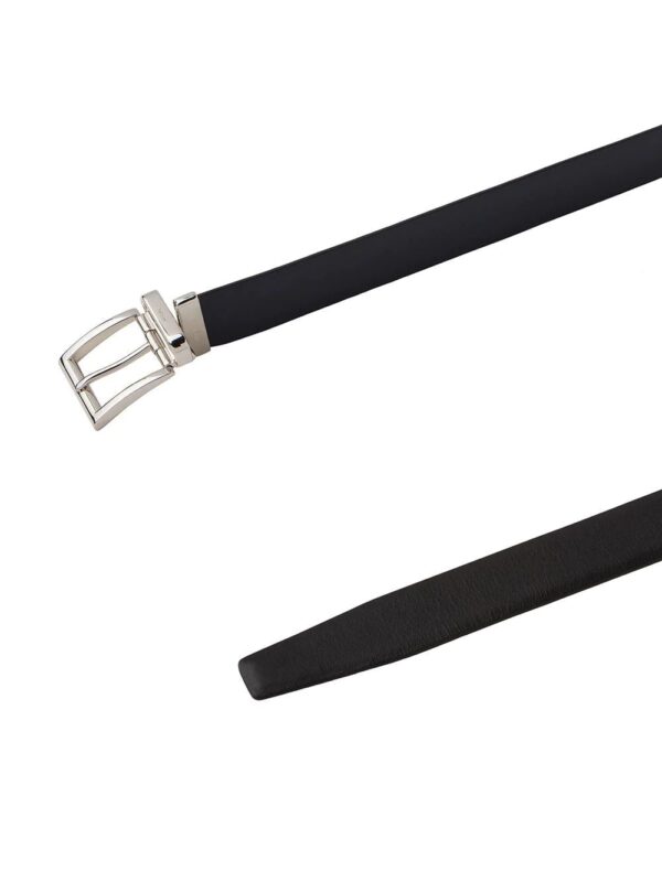 Prada  reversible buckled belt - Image 2