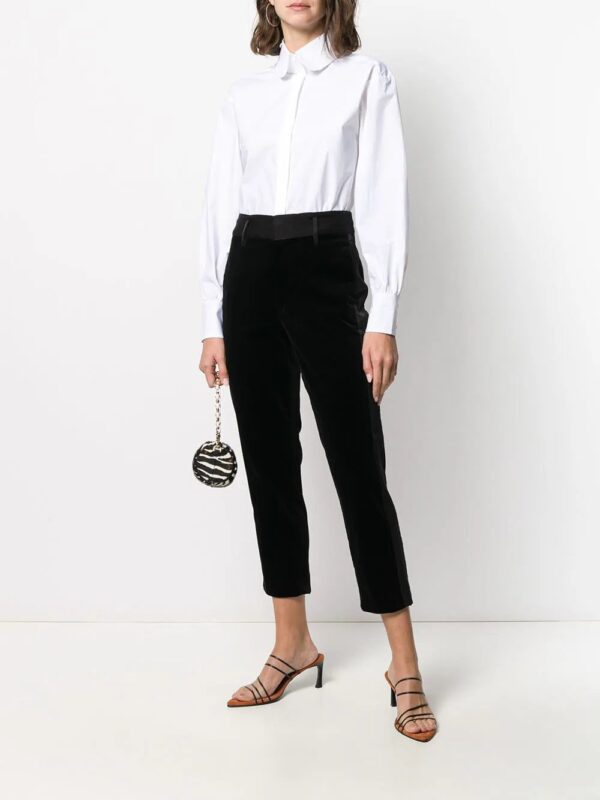 Karl Lagerfeld  The Essential White Shirt - Image 2