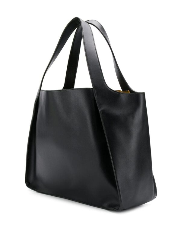 Stella McCartney Stella Logo tote - Image 3