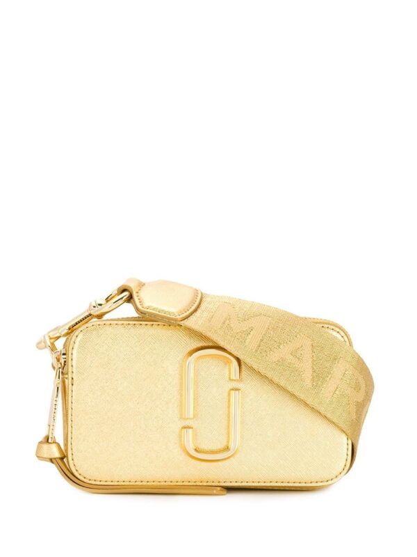 Marc Jacobs The DTM Snapshot camera bag