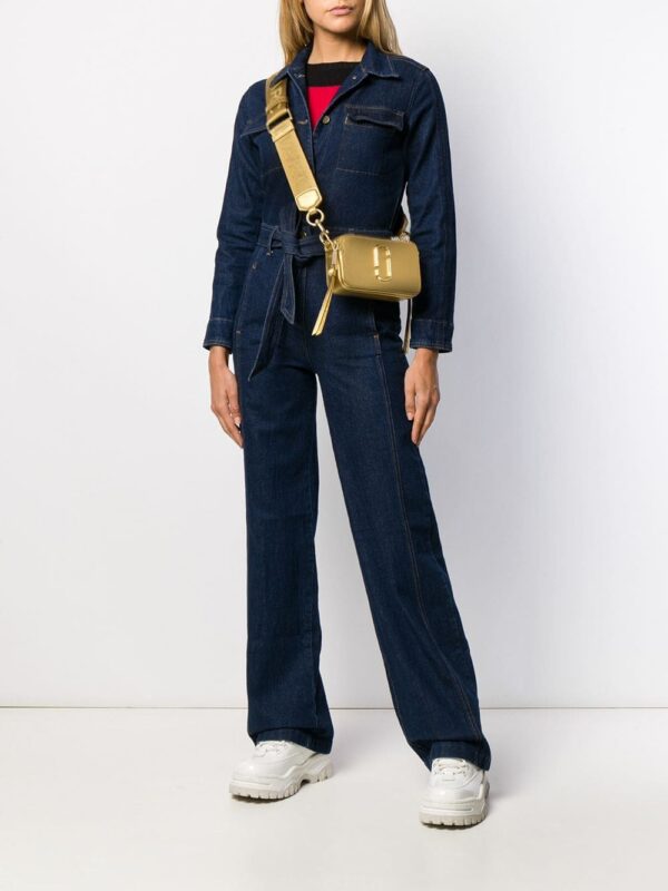 Marc Jacobs The DTM Snapshot camera bag - Image 2