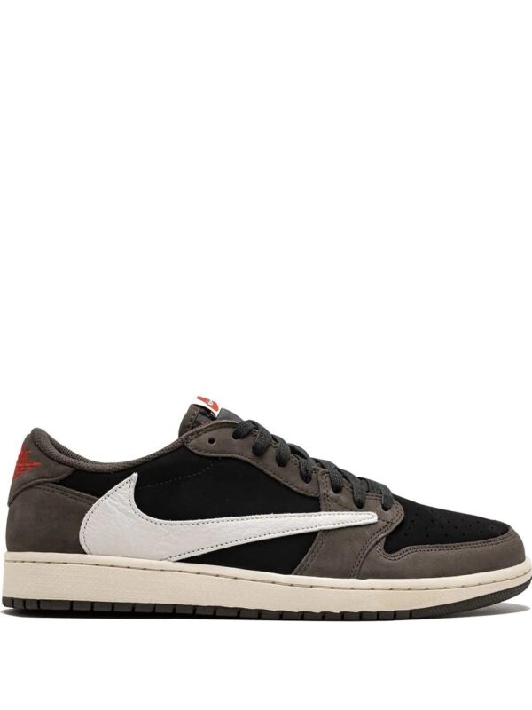 Jordan  x Travis Scott Air Jordan 1 Low sneakers