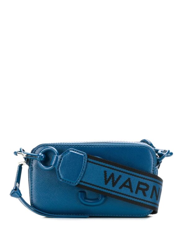 Marc Jacobs The DTM Snapshot camera bag