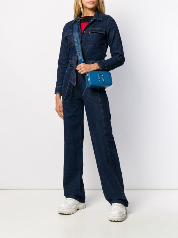 Marc Jacobs The DTM Snapshot camera bag - Image 2