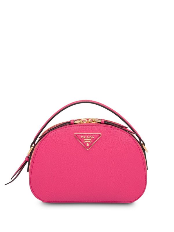 Prada  Odette shoulder bag