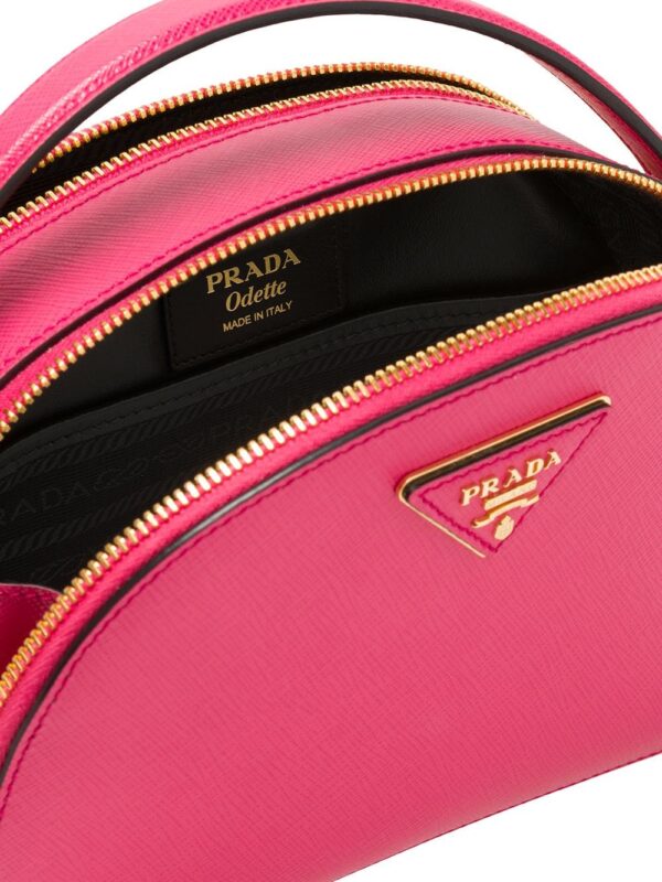 Prada Odette shoulder bag - Image 5