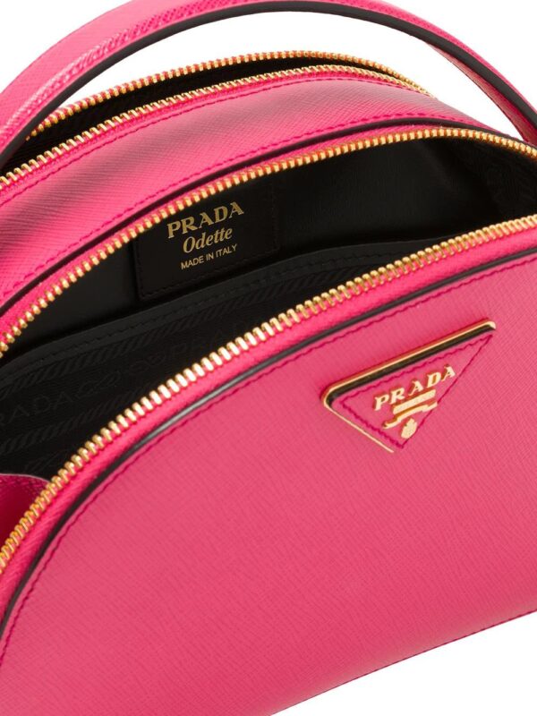 Prada  Odette shoulder bag - Image 4
