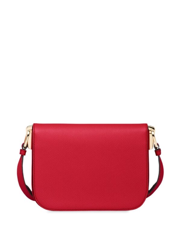 Prada  Saffiano leather shoulder bag - Image 3