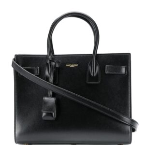 Saint Laurent  small Sac de Jour tote