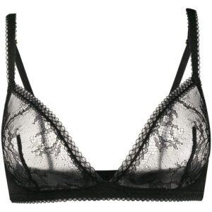 Maison Close Inspiration Divine triangle bra