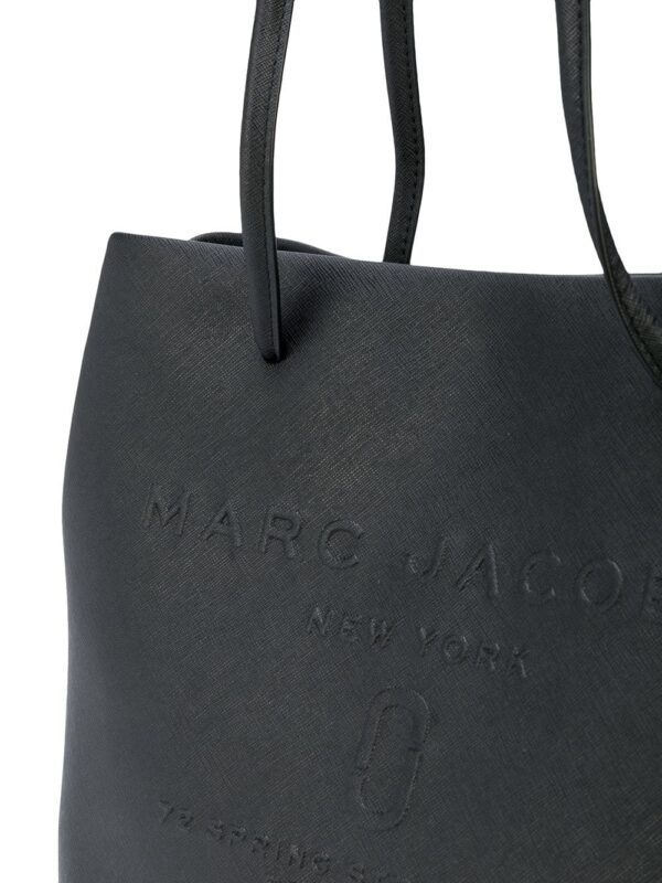 Marc Jacobs The East West tote bag - Image 4
