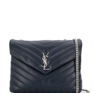 Saint Laurent  Loulou shoulder bag