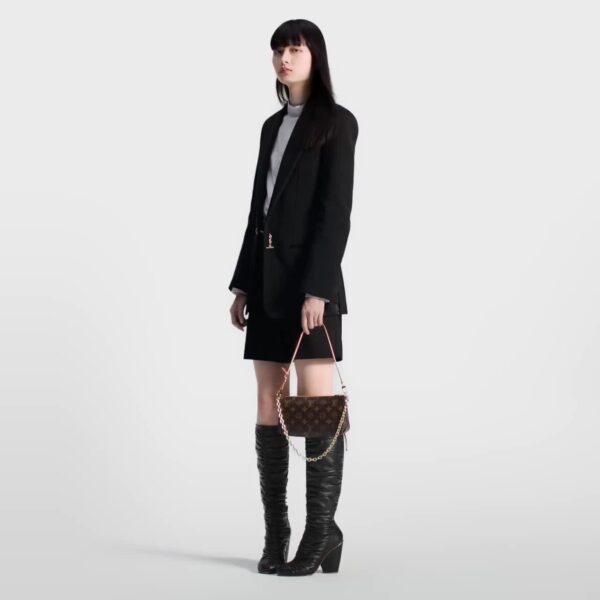 Louis Vuitton Pochette Accessoires - Image 4