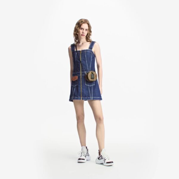 Louis Vuitton Mini Boite Chapeau - Image 5