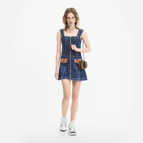 Louis Vuitton Mini Boite Chapeau - Image 8