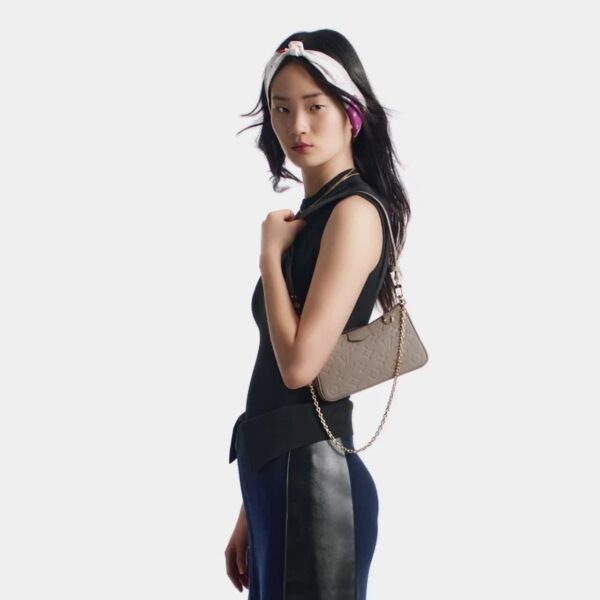 Louis Vuitton Easy Pouch On Strap - Image 5