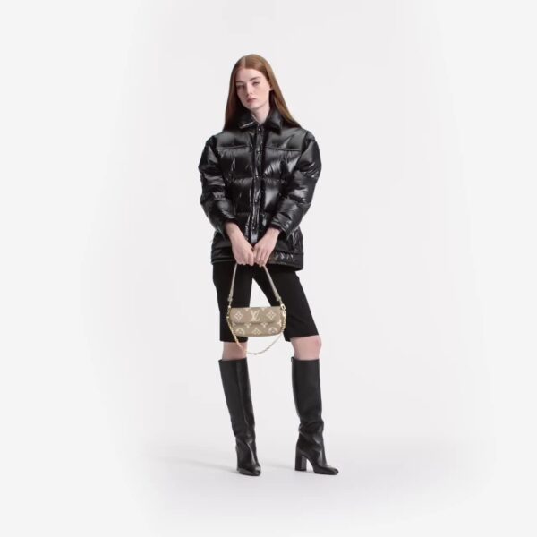 Louis Vuitton Wallet on Chain Ivy - Image 2
