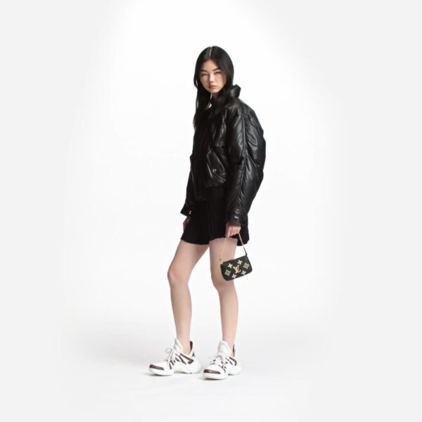 Louis Vuitton Mini Pochette Accessoires - Image 6