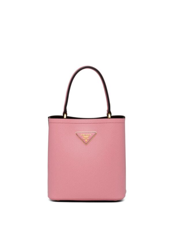 Prada small Panier tote