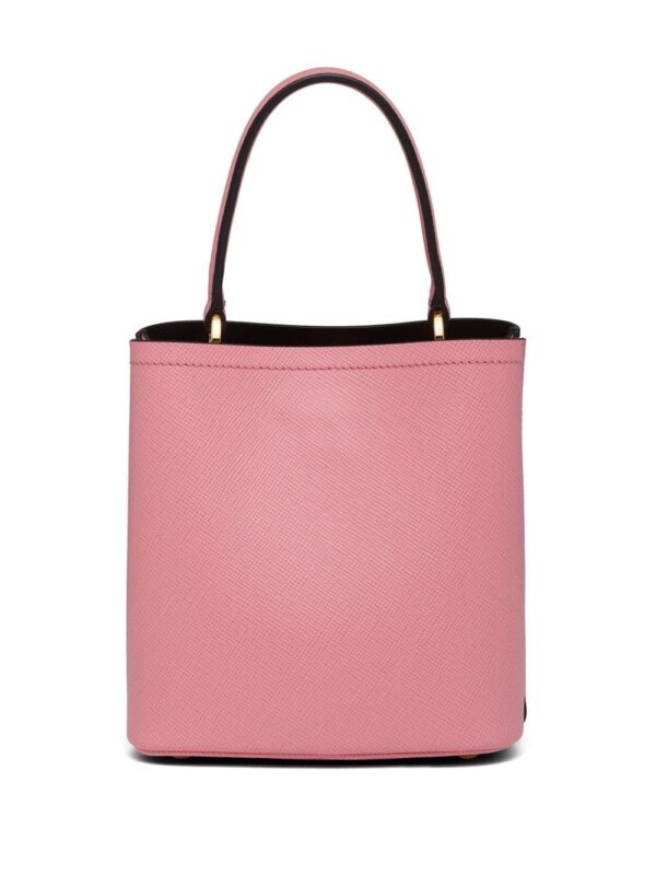 Prada small Panier tote - Image 3