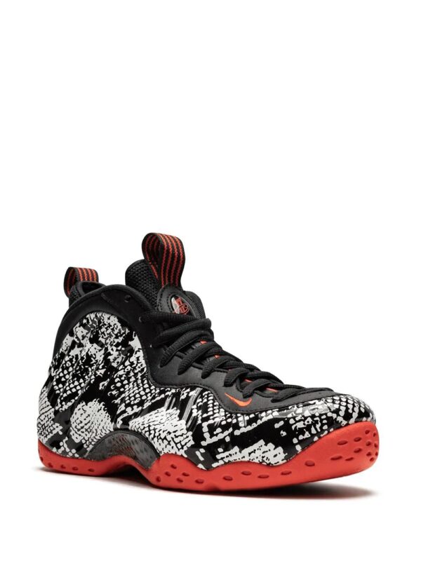 Nike  Air Foamposite One high-top sneakers - Image 2