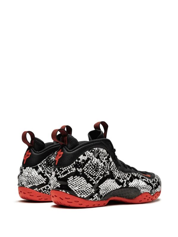 Nike  Air Foamposite One high-top sneakers - Image 3