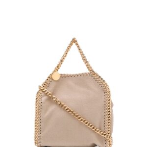 Stella McCartney tiny Falabella tote