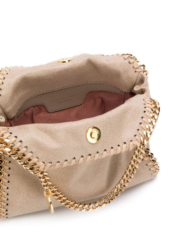 Stella McCartney tiny Falabella tote - Image 5