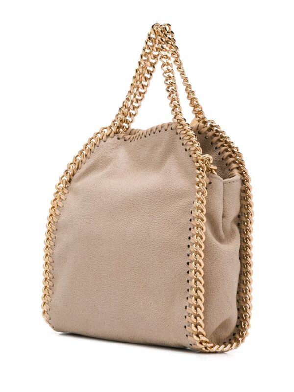 Stella McCartney tiny Falabella tote - Image 3