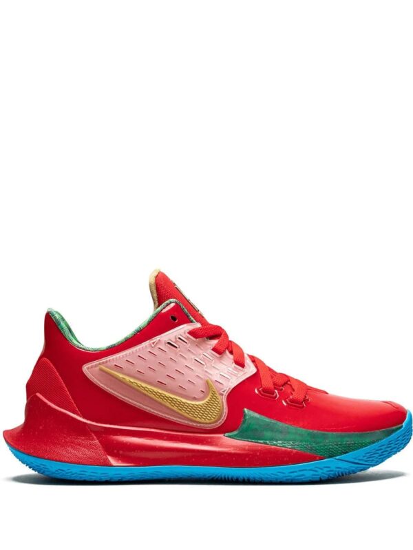 Nike  Kyrie Low 2 "Mr. Krabs" sneakers