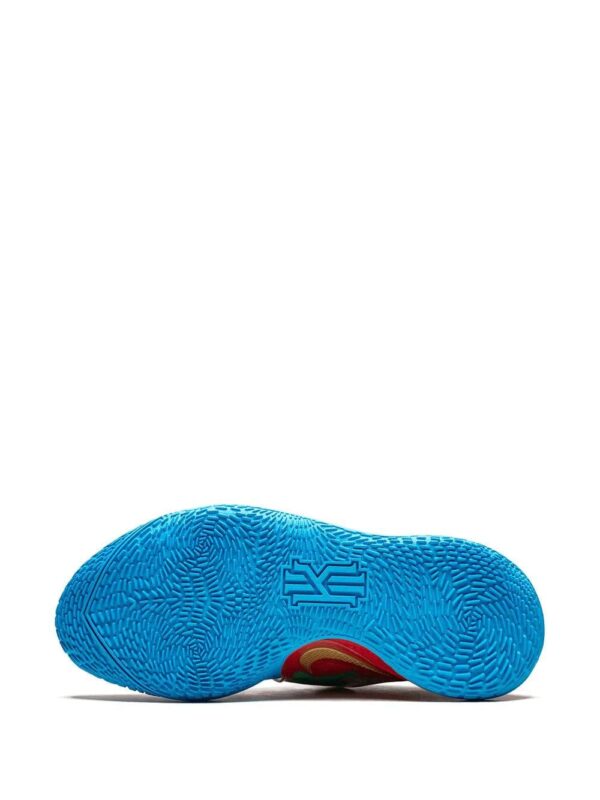 Nike  Kyrie Low 2 "Mr. Krabs" sneakers - Image 4