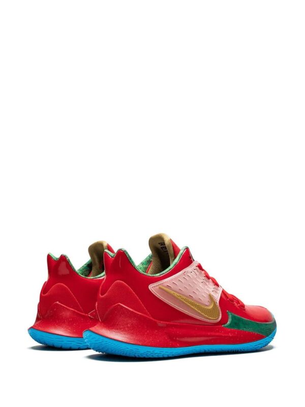 Nike  Kyrie Low 2 "Mr. Krabs" sneakers - Image 3
