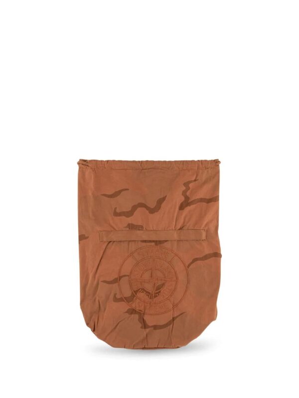 Supreme Camo backpack