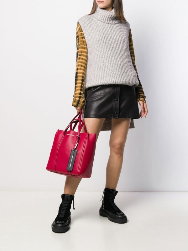 Marc Jacobs The Tag Tote 27 bag - Image 2