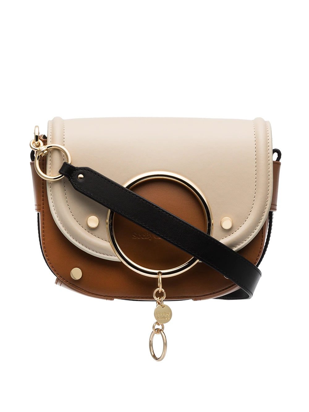 See by Chloé Mara crossbody bag
