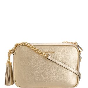 Michael Michael Kors  Jet Set crossbody bag