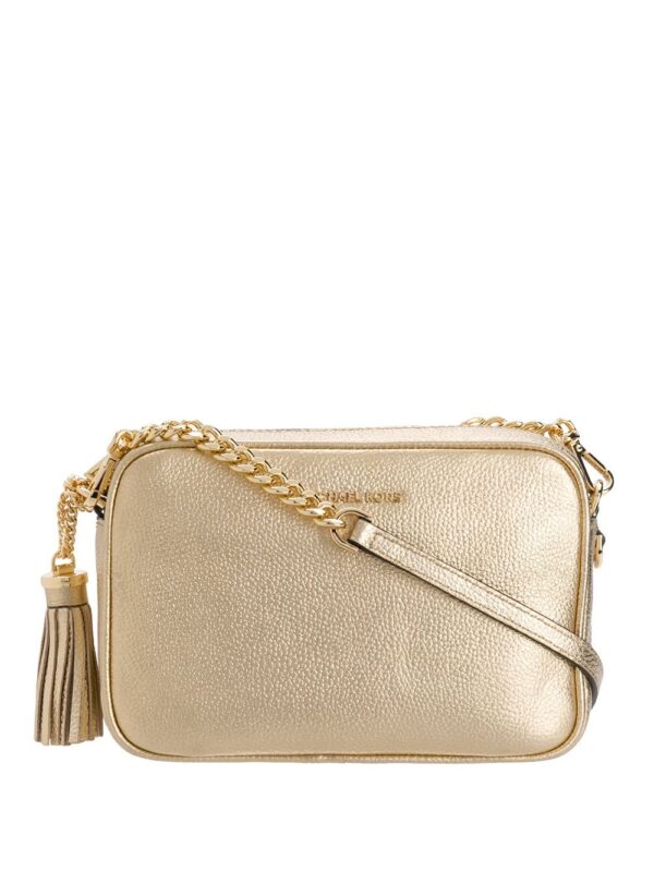 Michael Michael Kors  Jet Set crossbody bag