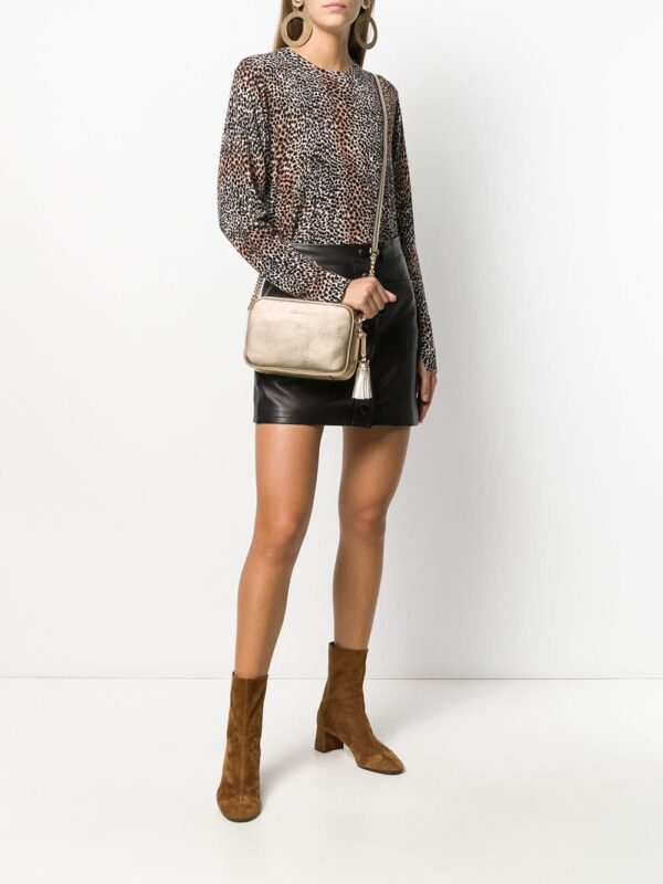 Michael Michael Kors Jet Set crossbody bag - Image 2