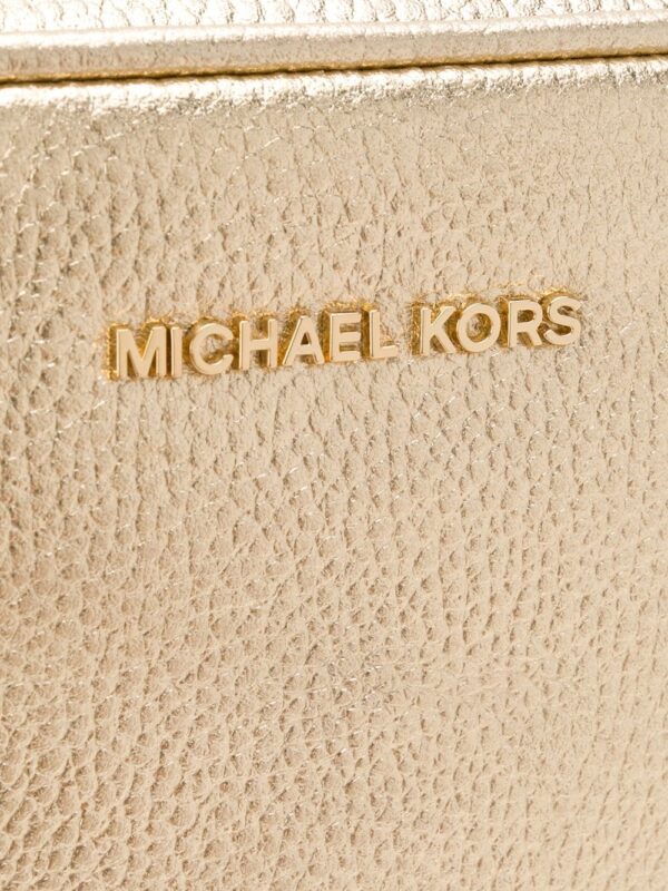 Michael Michael Kors  Jet Set crossbody bag - Image 3