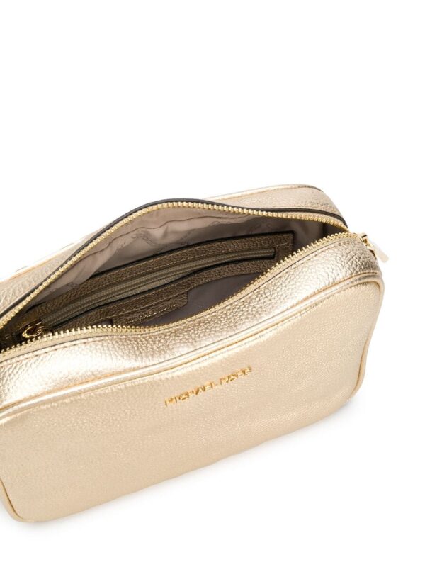 Michael Michael Kors Jet Set crossbody bag - Image 5