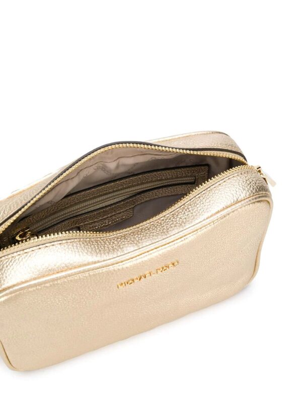 Michael Michael Kors  Jet Set crossbody bag - Image 4